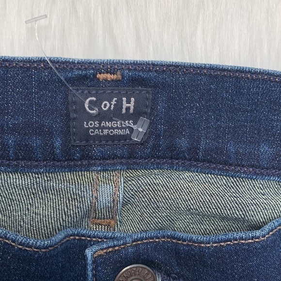 Citizens of Humanity Avedon Ultra Skinny Jeans - Picture 8 of 12